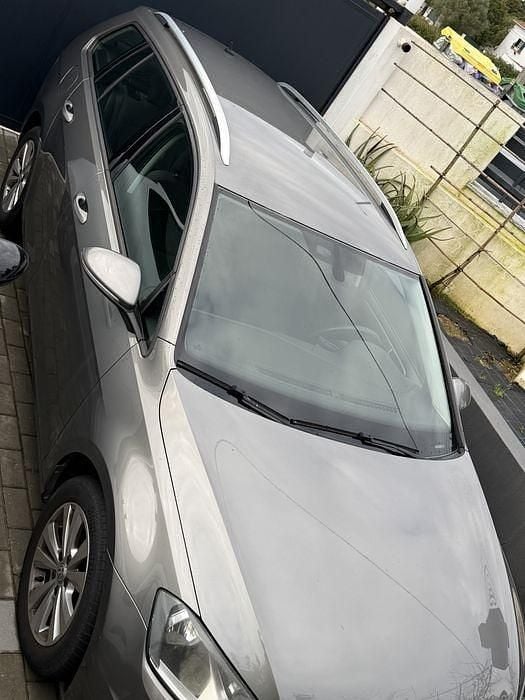 Usado 2016 VW Golf VII Carrinha | € 12.000 (Super Preço) - Imagem 1/4