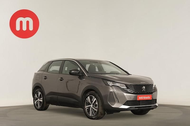 Usado 2024 Peugeot 3008 Allure | € 31.999 (Preço justo) - Imagem 1/4