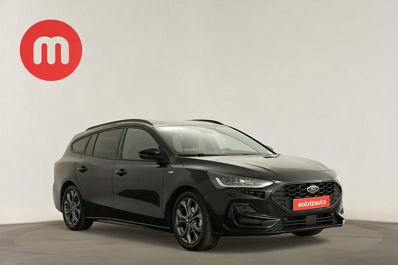 Usado 2025 Ford Focus ST-Line Carrinha | € 24.999 (Preço justo) - Imagem 1/4