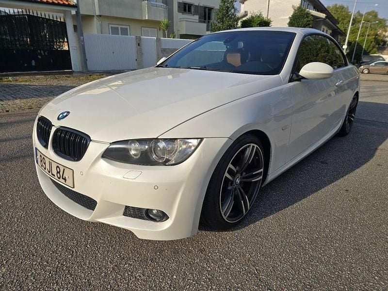 Usado 2007 BMW 330 | € 19.000 - Imagem 1/4