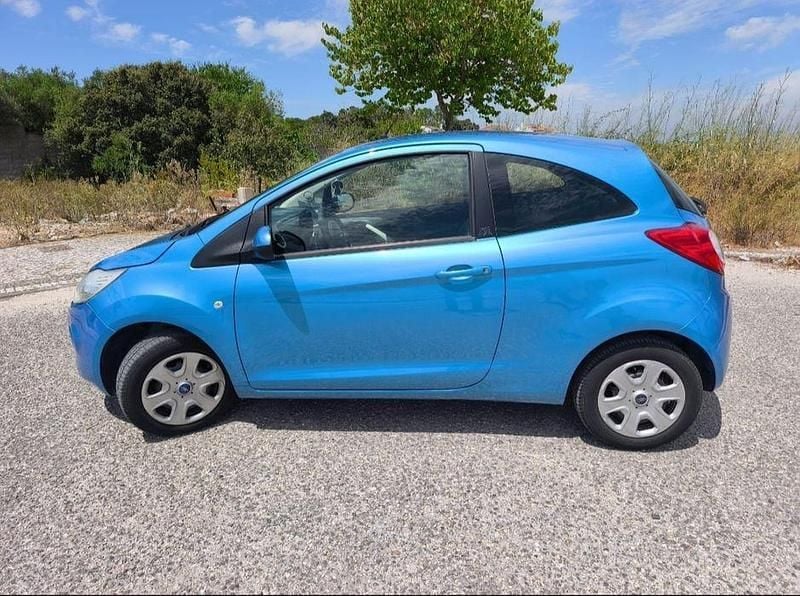 Usado 2015 Ford Ka Citadino | € 7.000 - Imagem 1/4
