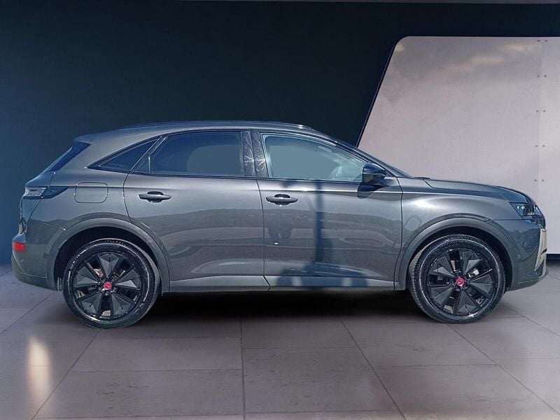 Usado DS Automobiles DS7 Crossback Performance 2024 Cinza SUV