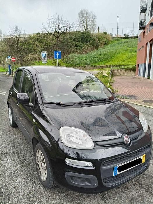 Usado 2016 Fiat Panda Sedan | € 5.500 (Bom preço) - Imagem 1/4