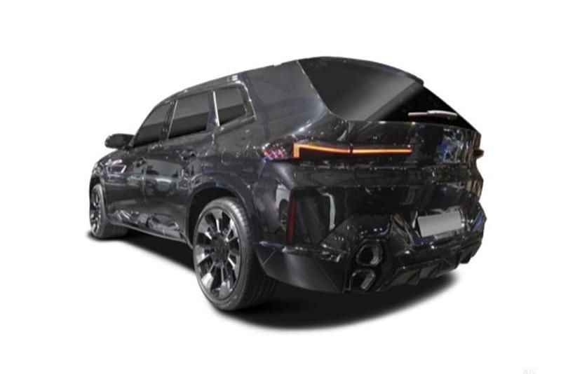 Vermelho Novo 2025 BMW XM Comfort Edition SUV | € 159.000 - Imagem 1/4