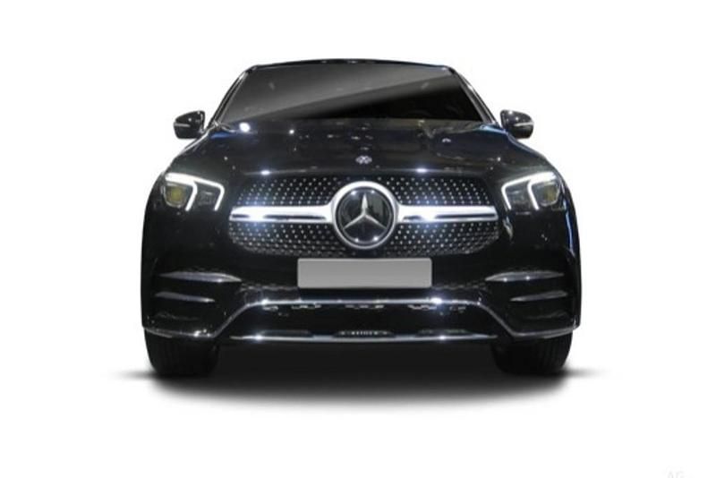 Novo Mercedes GLE400 252 HP (185 kW) 2025 800€800€ SUV