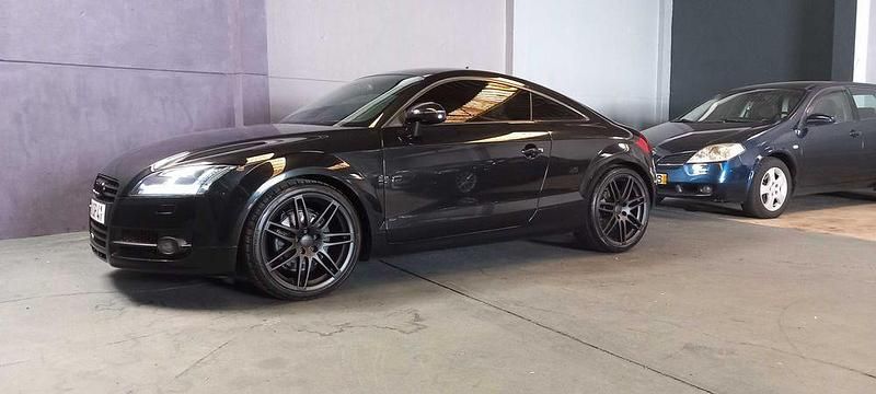 Usado 2008 Audi TT S-Line | € 14.900 (Preço justo) - Imagem 1/4