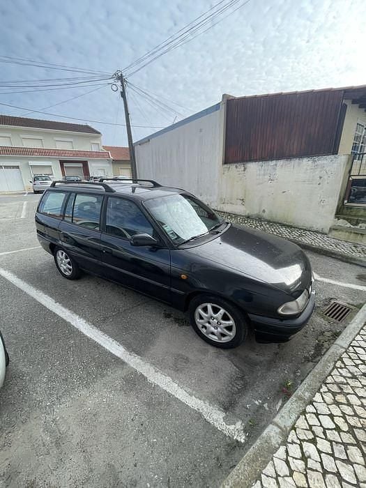 Usado 1997 Opel Astra Sedan | € 1.200 - Imagem 1/4