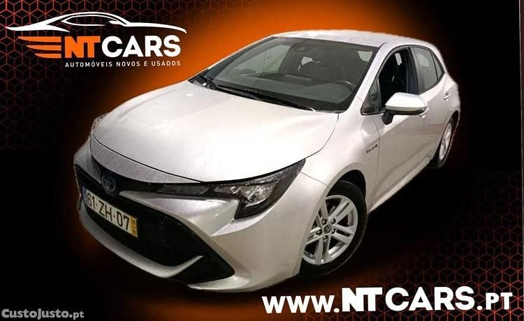 Outra Usado 2019 Toyota Corolla Comfort | € 21.900 (Preço justo) - Imagem 1/1
