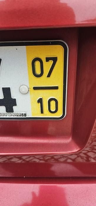 Usado 2007 Citroën C2 Citadino | € 2.000 - Imagem 1/4