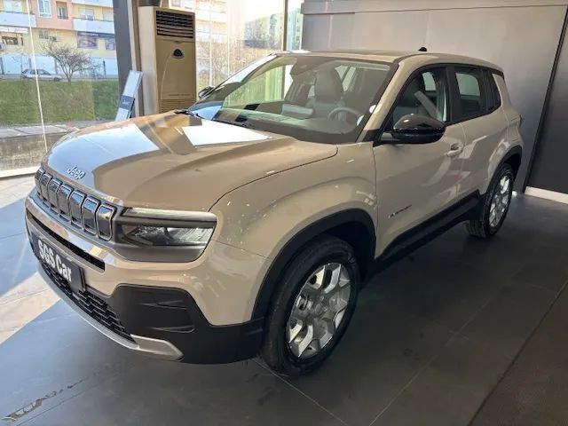 Outro Novo 2024 Jeep Avenger Altitude SUV | € 26.900 (Preço elevado) - Imagem 1/4