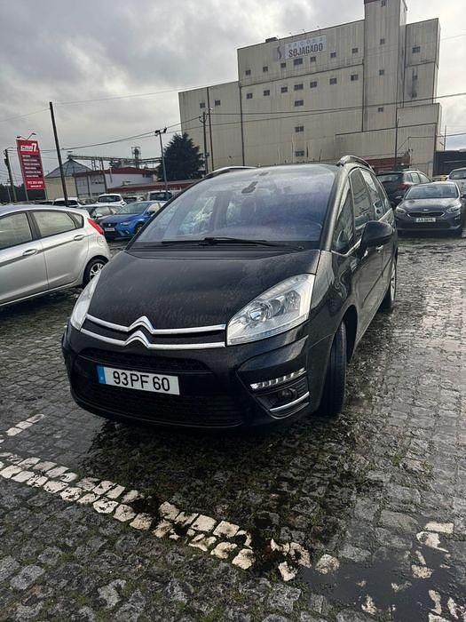 Usado Citroën C4 Picasso 2011 Monovolume