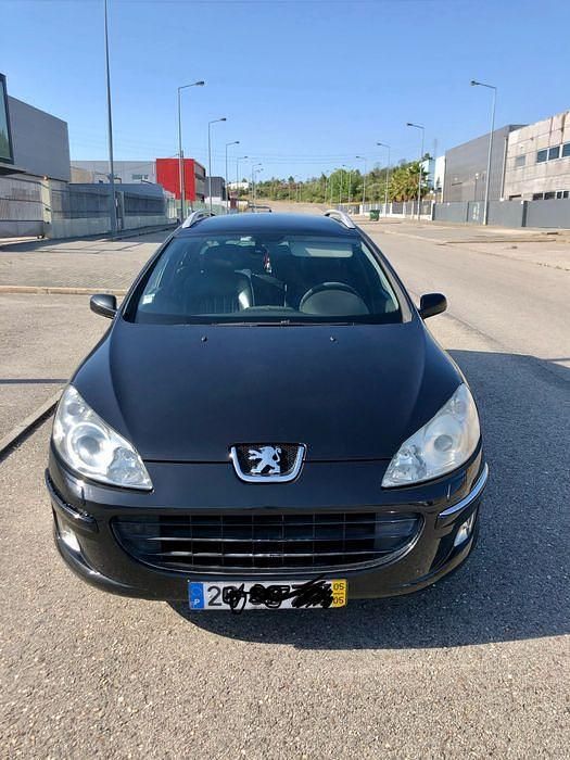 Usado 2005 Peugeot 407 Carrinha | € 5.500 - Imagem 1/4
