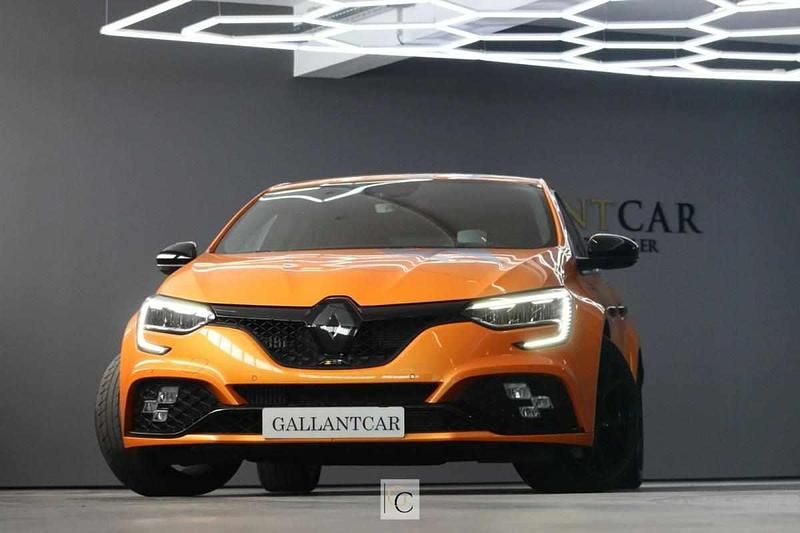 Outra Usado 2023 Renault Clio V | € 75.000 - Imagem 1/4