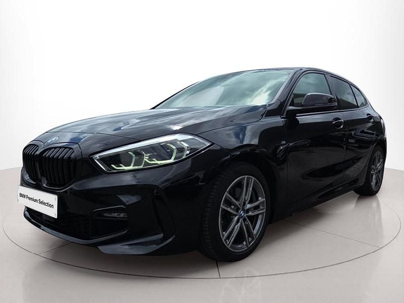 Usado BMW 116 116 HP (85 kW) 2023 Citadino