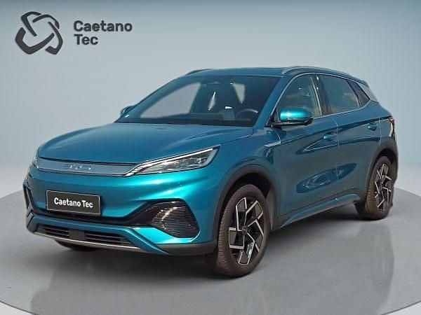 Outra Usado 2024 BYD Atto 3 SUV | € 32.990 (Caro) - Imagem 1/4
