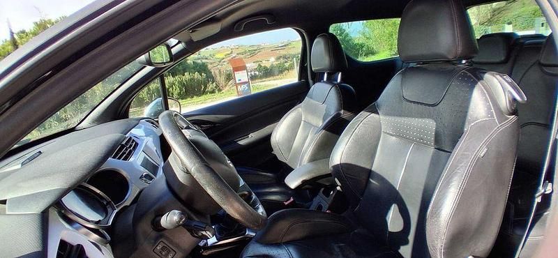 Usado Citroën DS3 160 HP (117 kW) 2012