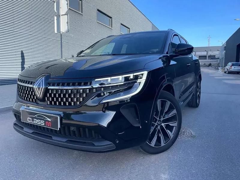 Preto Usado 2023 Renault Austral Techno SUV | € 31.000 - Imagem 1/4