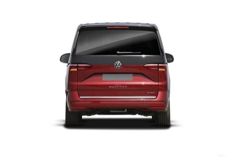 Novo 2025 VW Multivan Life | € 72.729 - Imagem 1/2