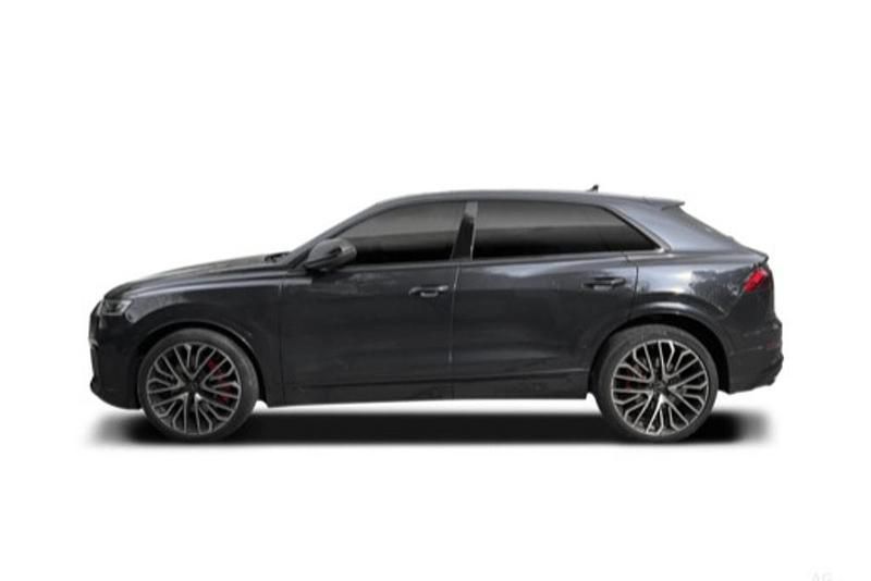 Usado Audi SQ8 Ambiente 507 HP (372 kW) 2023 320€730€730€490€ SUV