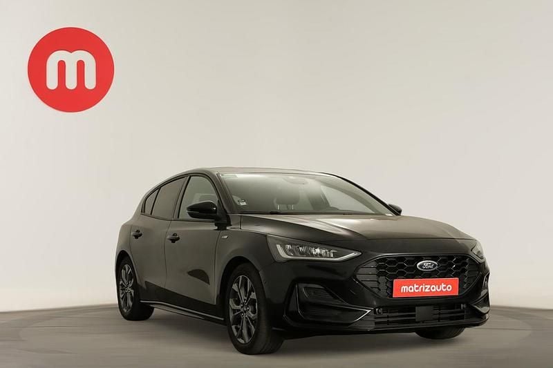 Usado 2025 Ford Focus ST-Line X | € 23.999 (Bom preço) - Imagem 1/4