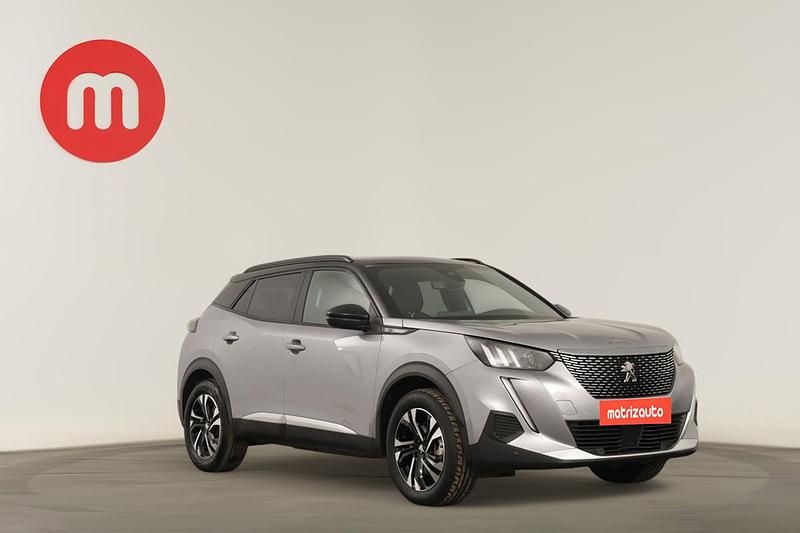 Usado 2023 Peugeot e-2008 GT SUV | € 26.499 (Preço elevado) - Imagem 1/4