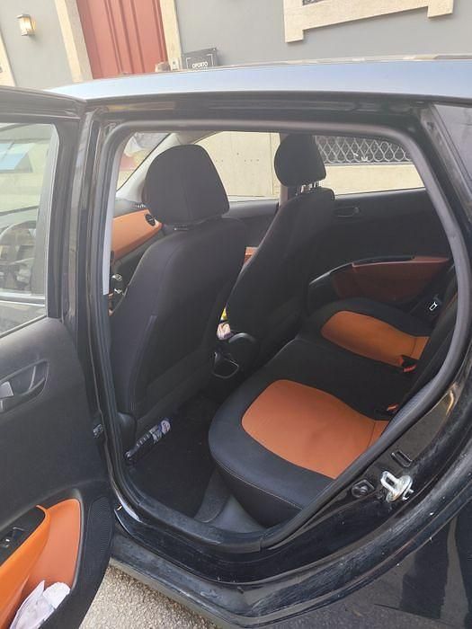 Usado 2016 Hyundai i10 Citadino | € 4.900 - Imagem 1/4