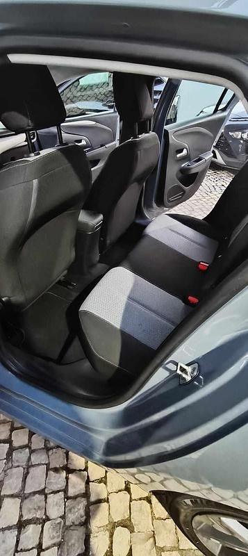 Usado Opel Corsa 75 HP (55 kW) 2023 Cinzento Citadino