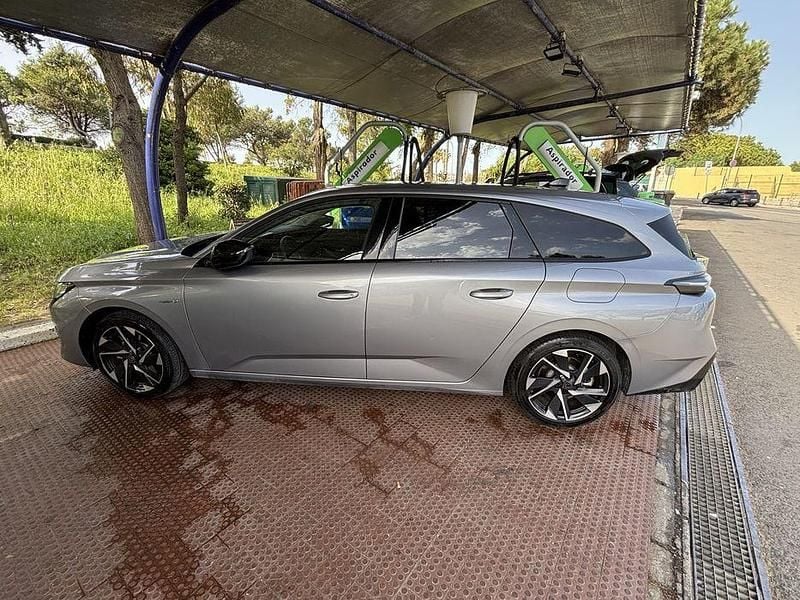 Usado 2022 Peugeot 308 Carrinha | € 24.600 (Bom preço) - Imagem 1/4