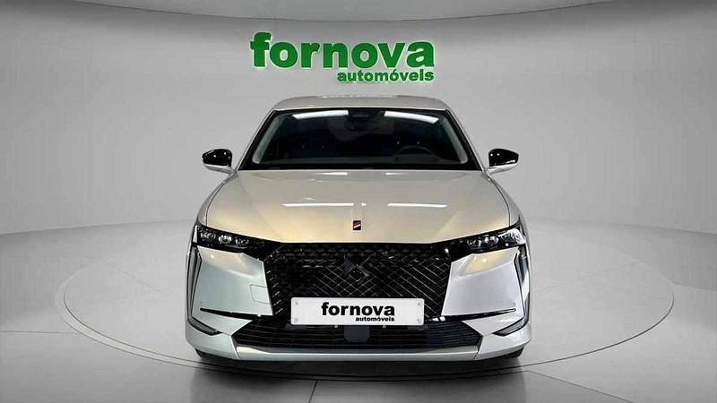 Usado DS Automobiles DS4 Performance 130 HP (95 kW) 2024 Outra SUV