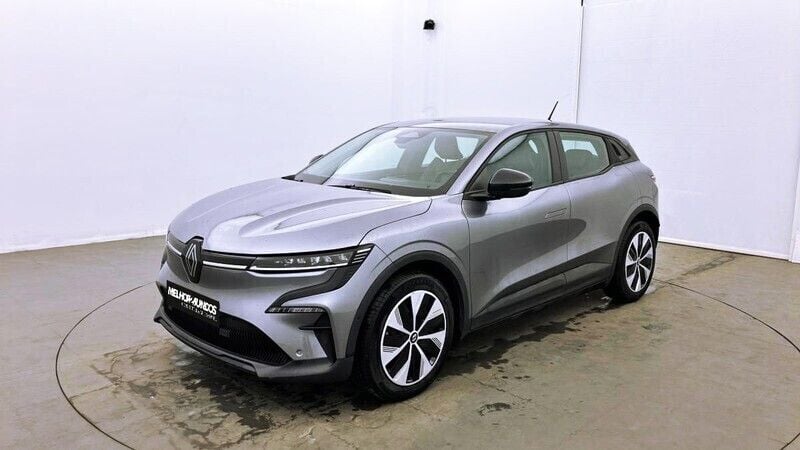 Cinzento Usado 2022 Renault Mégane | € 24.500 (Super Preço) - Imagem 1/4