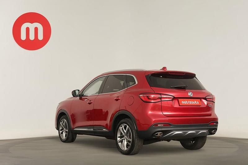 Usado MG EHS Luxury 258 HP (189 kW) 2022 SUV