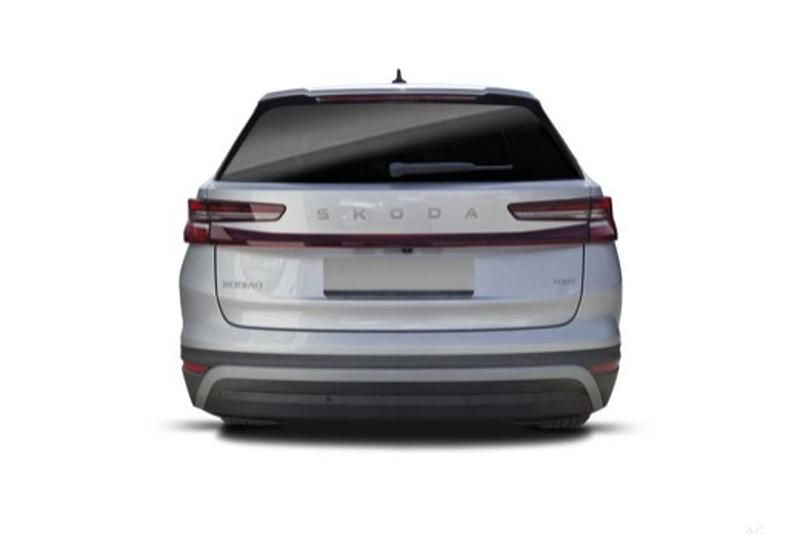 Usado Skoda Kodiaq Selection 150 HP (110 kW) 2025 Branco SUV