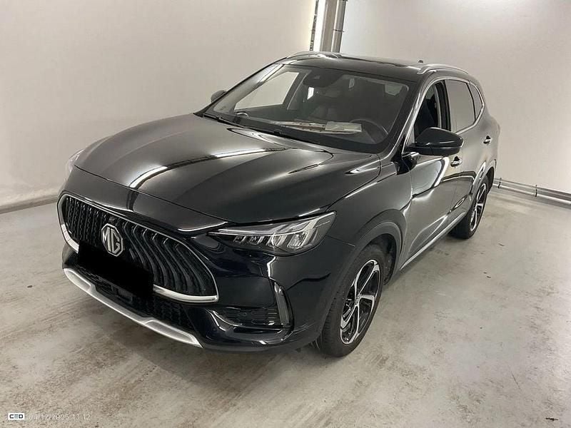 Preto Usado 2024 MG HS SUV | € 26.999 (Preço justo) - Imagem 1/4