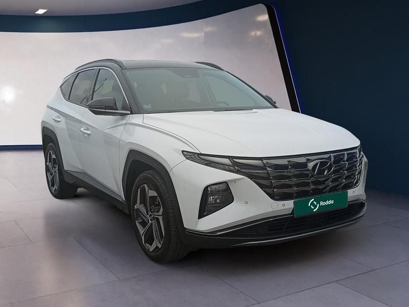 Outro Usado 2021 Hyundai Tucson SUV | € 26.900 - Imagem 1/4