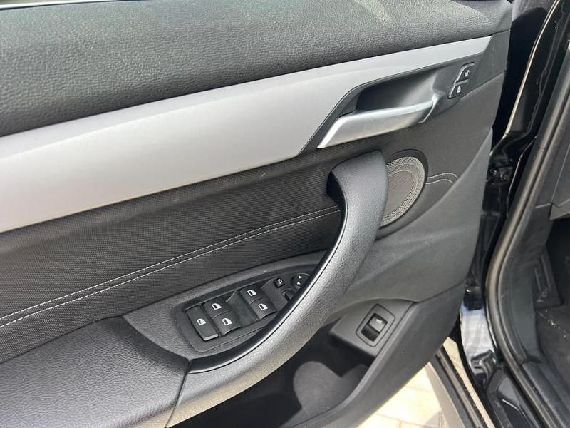 Preto Usado 2020 BMW X1 Advantage SUV | € 25.999 (Caro) - Imagem 1/4