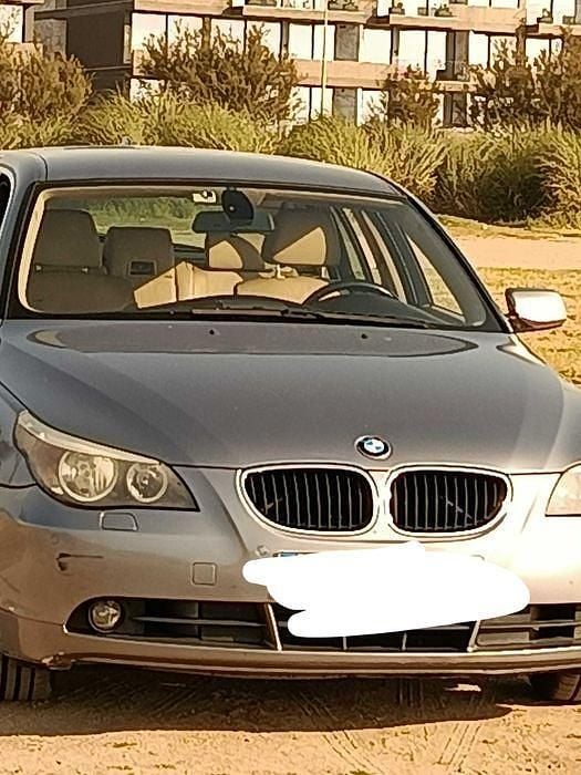 Usado 2006 BMW 520 Carrinha | € 7.000 (Preço justo) - Imagem 1/4