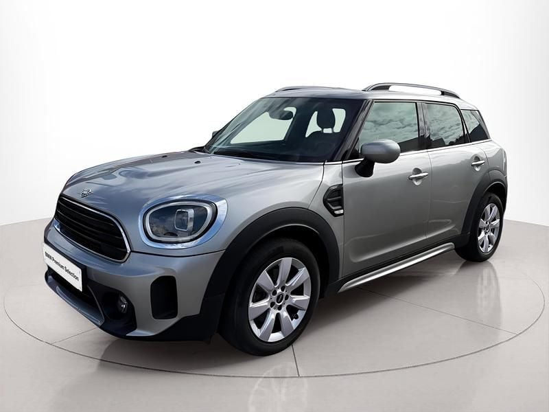 Usado 2023 Mini Cooper D Countryman SUV | € 33.900 - Imagem 1/4