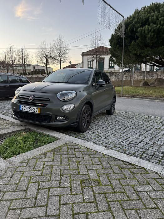 Usado 2017 Fiat 500 S Sedan | € 14.500 (Caro) - Imagem 1/4
