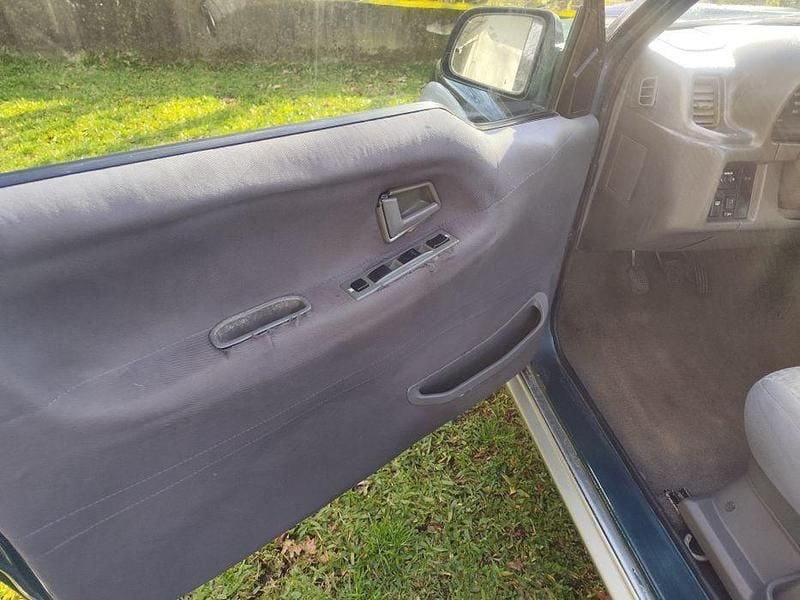 Usado Suzuki Vitara 75 HP (55 kW) 1998 Cabrios