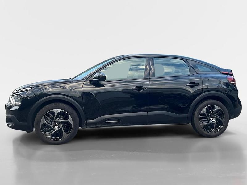 Usado Citroën C4 136 HP (100 kW) 2024 Preto Sedan