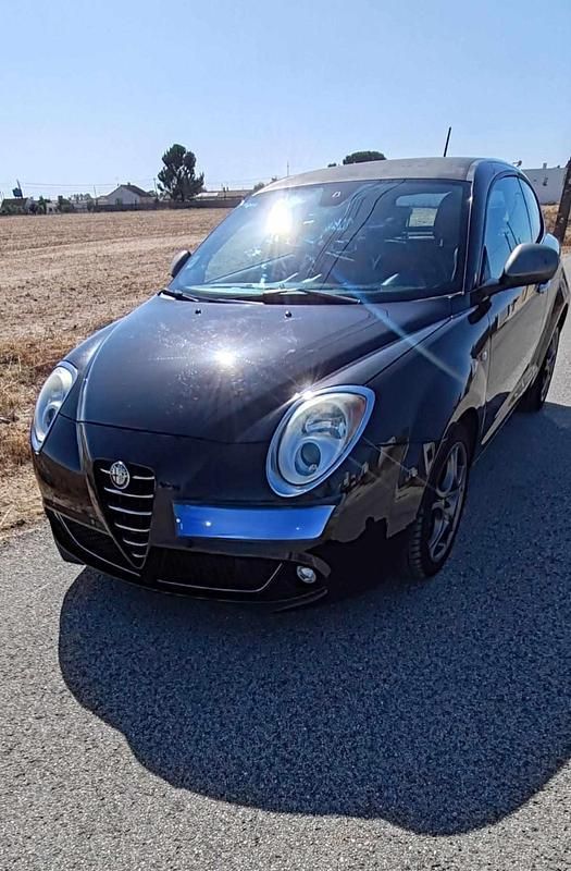 Outra Usado 2012 Alfa Romeo MiTo Citadino | € 4.950 (Bom preço) - Imagem 1/4