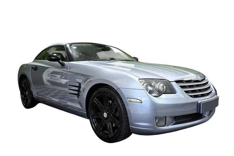 Usado 2004 Chrysler Crossfire | € 18.450 - Imagem 1/4