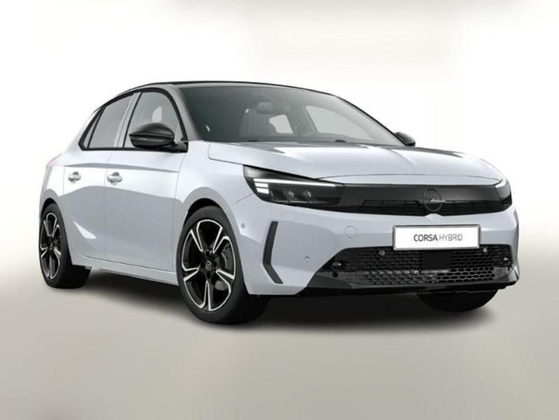 Novo Opel Corsa 145 HP (106 kW) 2025 Branco Citadino