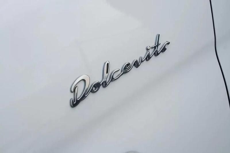 Usado Fiat 500 Dolcevita 70 HP (51 kW) 2021 Branco Citadino