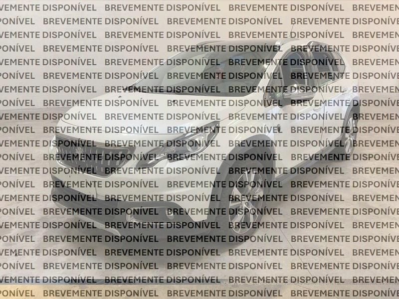 Branco Usado 2018 Peugeot 2008 Crossway SUV | € 13.600 (Preço justo) - Imagem 1/1