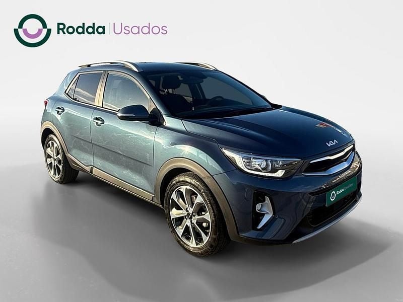 Outro Novo 2025 Kia Stonic SUV | € 19.890 (Bom preço) - Imagem 1/4
