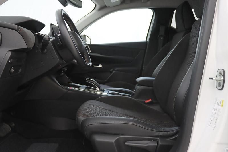 Usado DS Automobiles DS3 130 HP (95 kW) 2024 Branco