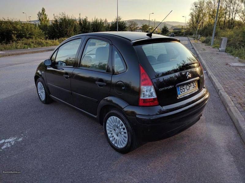 Citroen c3 diesel
