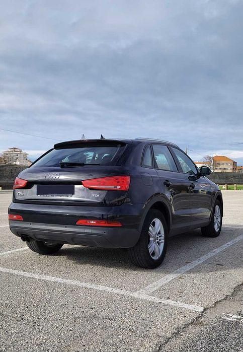 Usado 2014 Audi Q3 SUV | € 15.000 (Preço justo) - Imagem 1/4