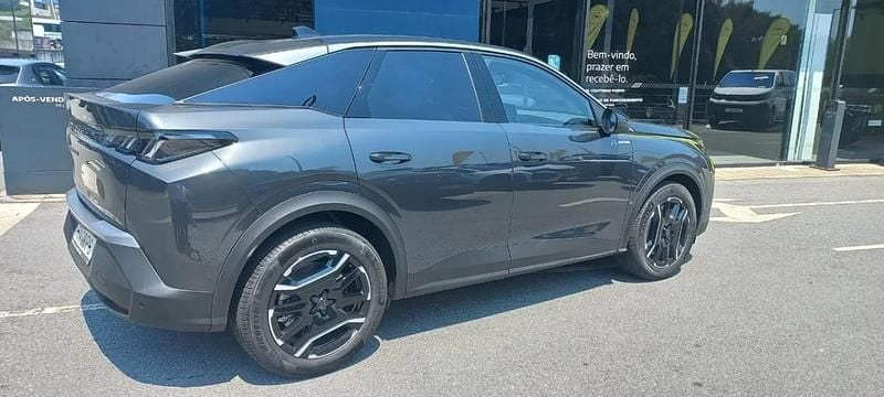 Cinza Novo 2025 Peugeot e-3008 Allure SUV | € 44.000 (Bom preço) - Imagem 1/1